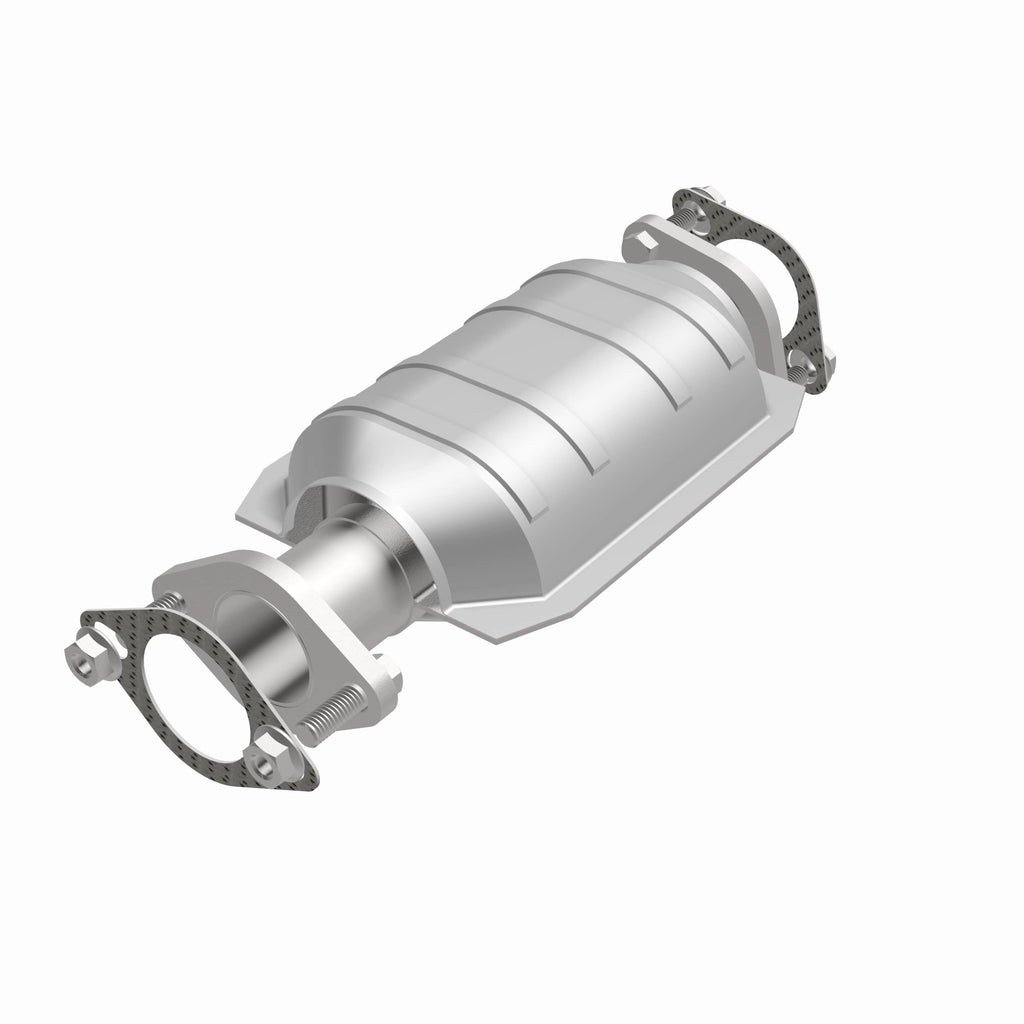 MagnaFlow Exhaust Products 5571483 California CARB Direct-Fit Catalytic Converter for Select Hyundai Tucson, Kia Sportage