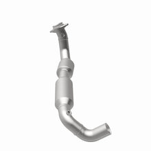 Load image into Gallery viewer, MagnaFlow Exhaust Products 4583090 California CARB Direct-Fit Catalytic Converter for Select Ford F-150