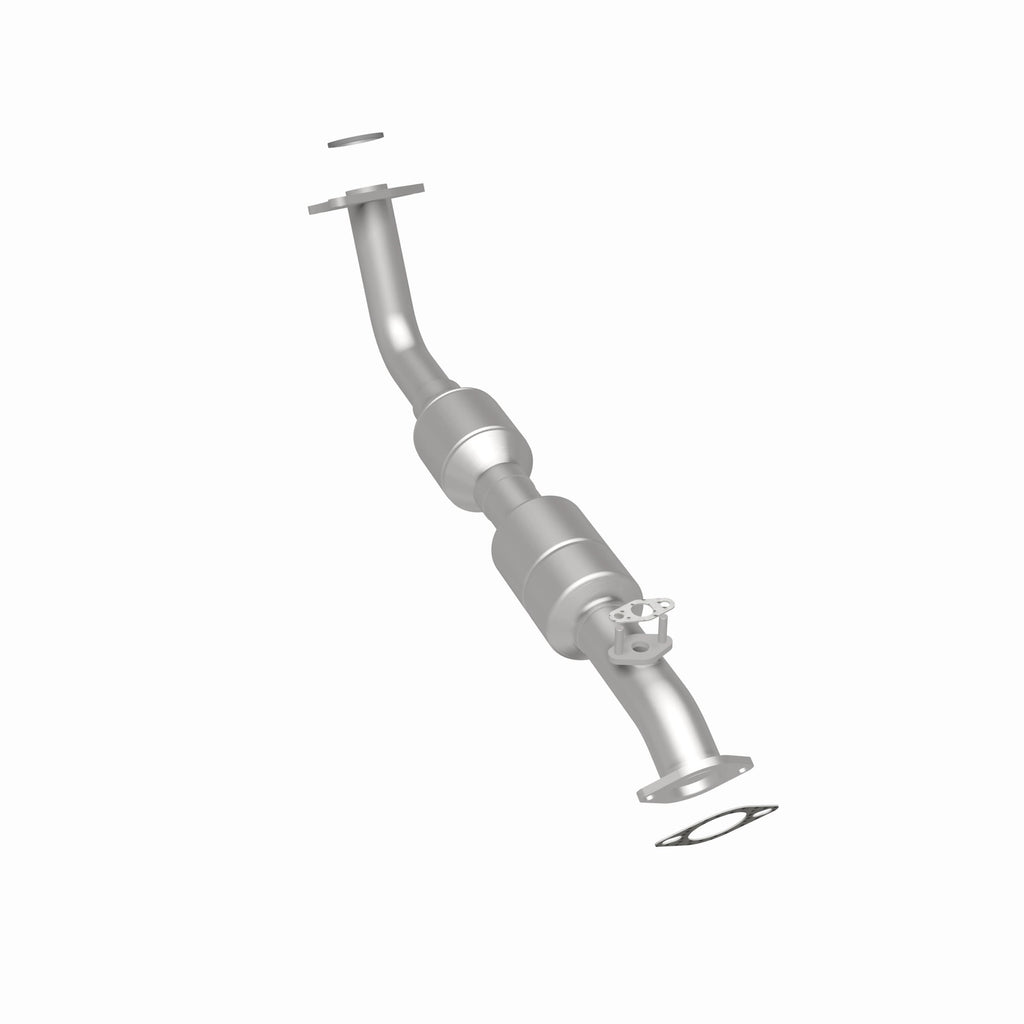 MagnaFlow Exhaust Products 49422 OEM Grade Direct-Fit Catalytic Converter for Select Lexus LX470, Toyota Land Cruiser