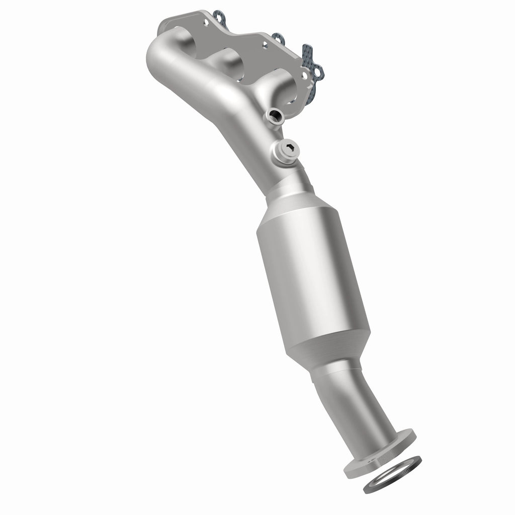 MagnaFlow Exhaust Products 5531983 California CARB Manifold Catalytic Converter for Select Lexus IS250