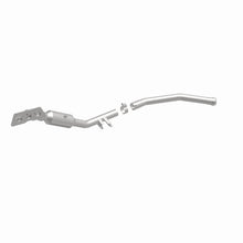 Load image into Gallery viewer, MagnaFlow Exhaust Products 5551067 California CARB Manifold Catalytic Converter for Select Mercedes-Benz GLE350, Mercedes-Benz ML350