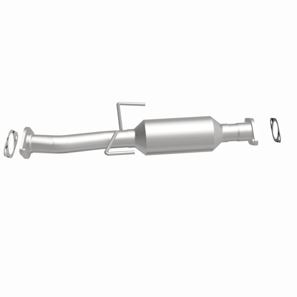 MagnaFlow Exhaust Products 4481150 California CARB Direct-Fit Catalytic Converter for Select Ford Escort, Mercury Tracer