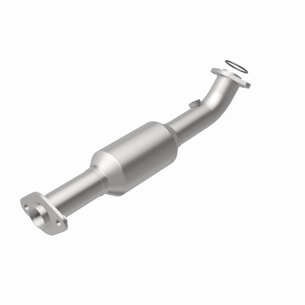MagnaFlow Exhaust Products 280078 OEM Grade Direct-Fit Catalytic Converter for Select Toyota Tacoma