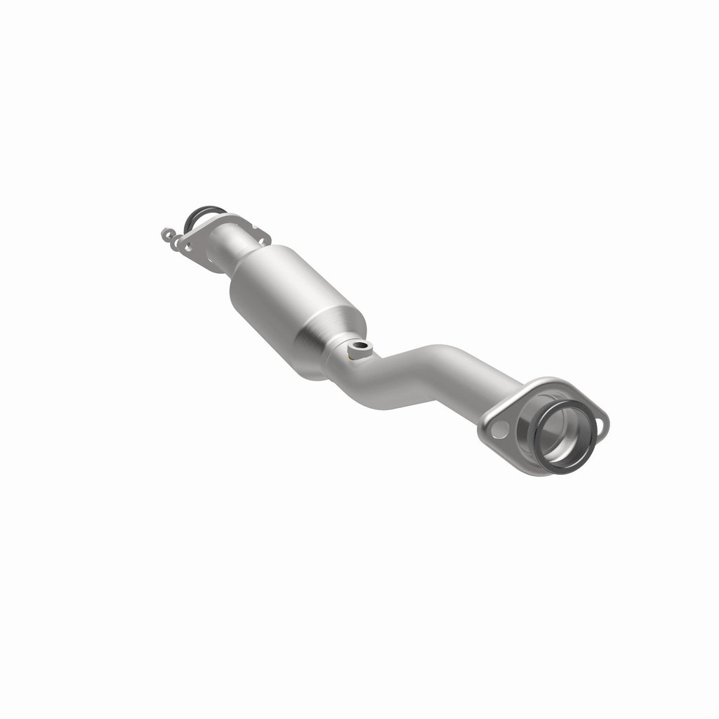 MagnaFlow Exhaust Products 5571709 California CARB Direct-Fit Catalytic Converter for Select Nissan Sentra