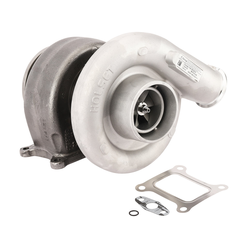 Alliant Power 4033813H Turbocharger