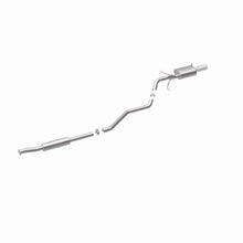 Load image into Gallery viewer, MagnaFlow Exhaust Products 15805 Street Series Polished Cat-Back System for Select Mitsubishi Lancer