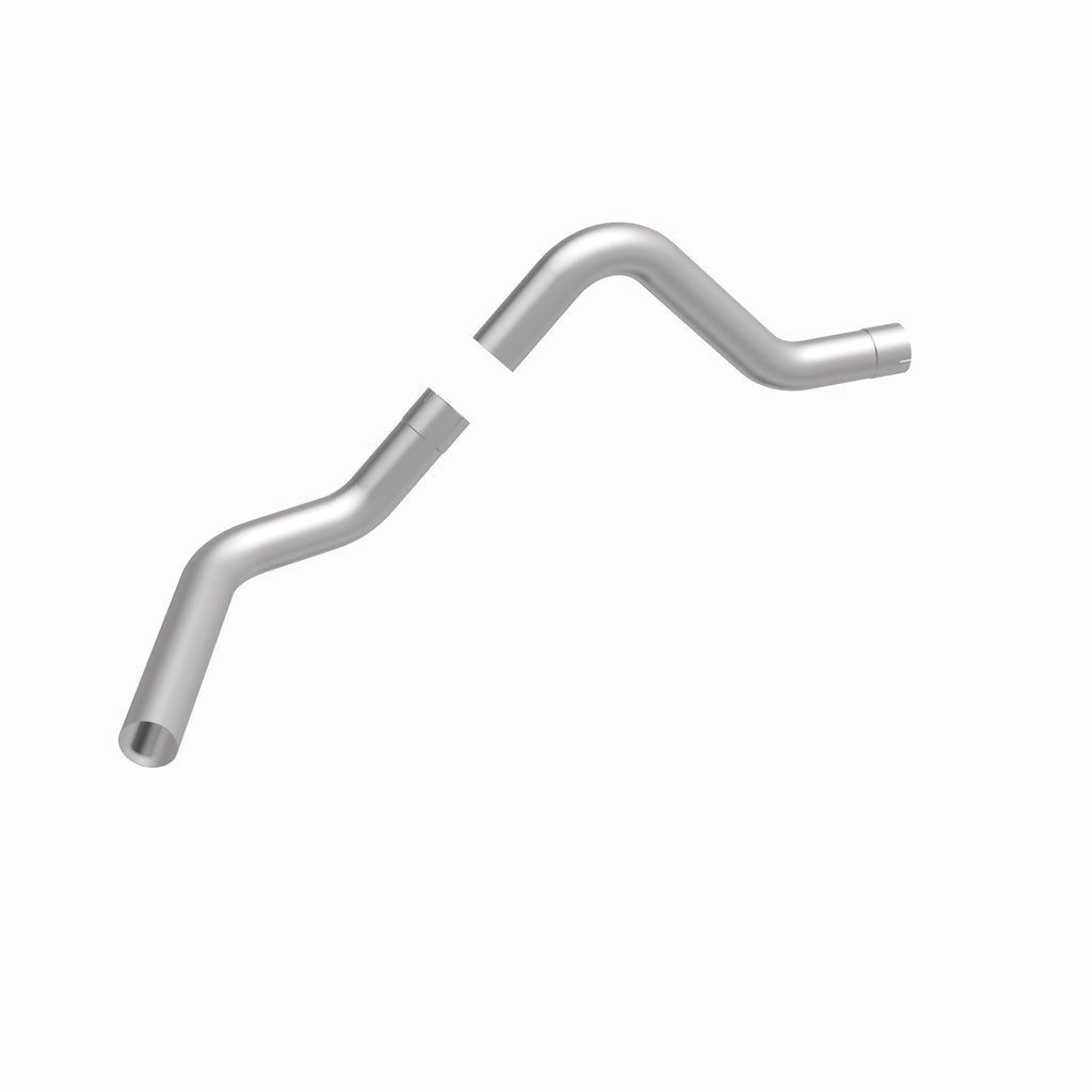 MagnaFlow Exhaust Products 15395 Direct-Fit Exhaust Pipe for Select Dodge Ram 2500, Dodge Ram