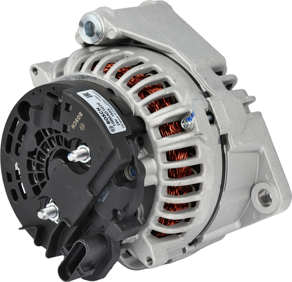 Alliant Power 1 986 A01 020 Alternator