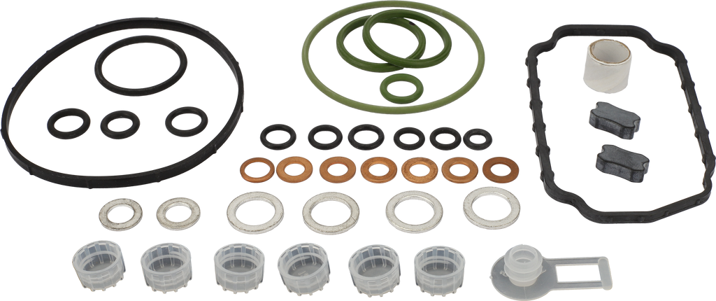 Alliant Power DGK126 Diesel Fuel Injector Pump