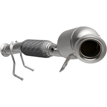 Load image into Gallery viewer, MagnaFlow Exhaust Products 280252 OEM Grade Direct-Fit Catalytic Converter for Select Ford Escape