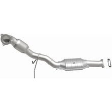Load image into Gallery viewer, MagnaFlow Exhaust Products 51549 OEM Grade Direct-Fit Catalytic Converter for Select Volvo XC90