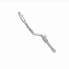 Load image into Gallery viewer, MagnaFlow Exhaust Products 21-571 OEM Grade Direct-Fit Catalytic Converter for Select Mercedes-Benz SL550