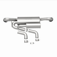 Load image into Gallery viewer, MagnaFlow Exhaust Products 19553 Street Series Black Chrome Axle Back System for Select Ford Bronco Sport