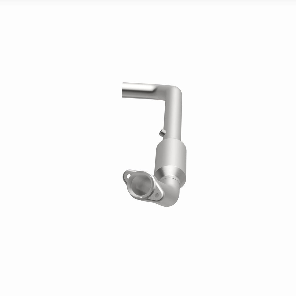 MagnaFlow Exhaust Products 4651155 California CARB Direct-Fit Catalytic Converter for Select Ford F-150