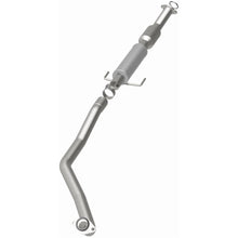 Load image into Gallery viewer, MagnaFlow Exhaust Products 49502 OEM Grade Direct-Fit Catalytic Converter for Select Pontiac Vibe, Toyota Matrix