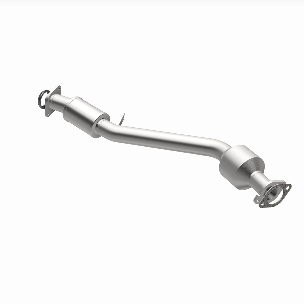 MagnaFlow Exhaust Products 5571933 California CARB Direct-Fit Catalytic Converter for Select Scion FR-S, Subaru BRZ, Toyota 86
