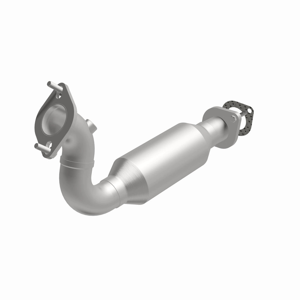 MagnaFlow Exhaust Products 5451170 California CARB Direct-Fit Catalytic Converter for Select Cadillac SRX
