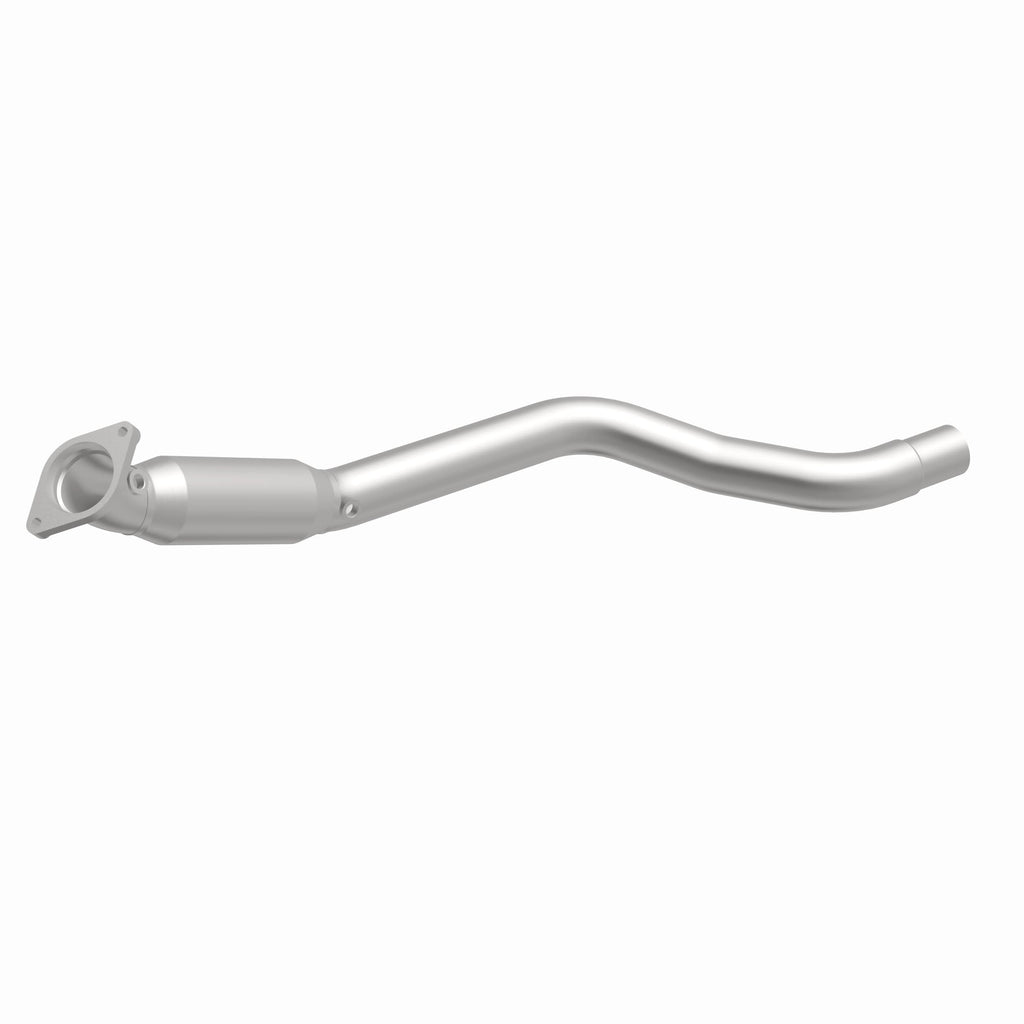 MagnaFlow Exhaust Products 4561965 California CARB Direct-Fit Catalytic Converter for Select Chrysler 300, Dodge Charger, Dodge Magnum