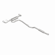 Load image into Gallery viewer, MagnaFlow Exhaust Products 15294 Street Series Polished Cat-Back System for Select Mazda 3