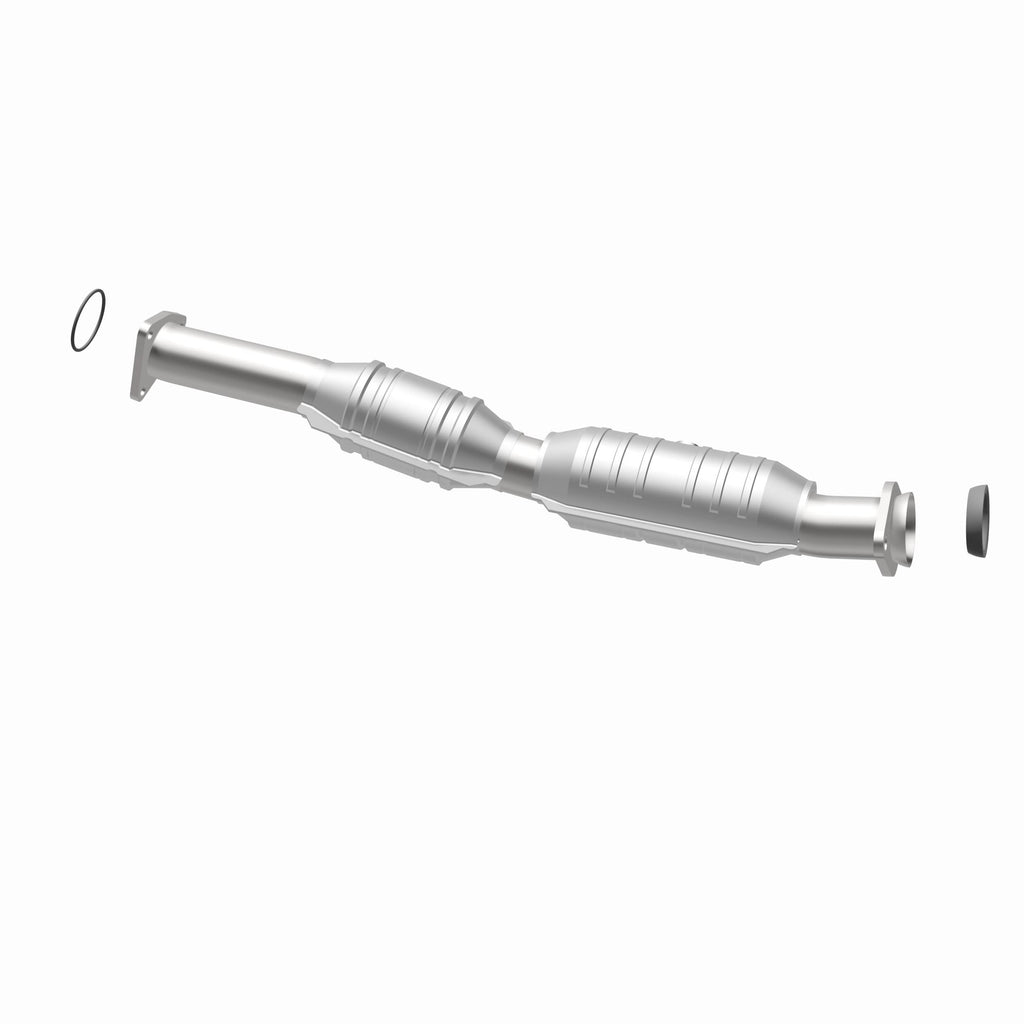 MagnaFlow Exhaust Products 51504 OEM Grade Direct-Fit Catalytic Converter for Select Acura RL