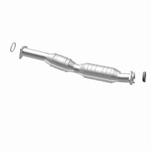 Load image into Gallery viewer, MagnaFlow Exhaust Products 51504 OEM Grade Direct-Fit Catalytic Converter for Select Acura RL