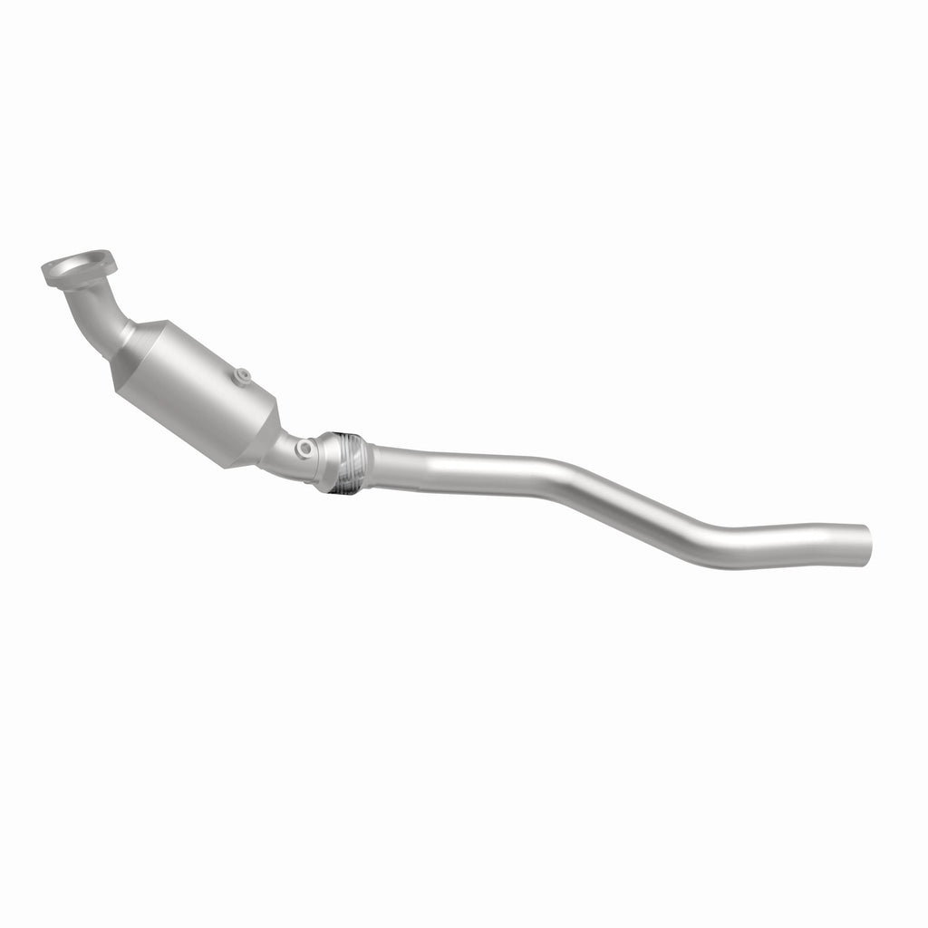 MagnaFlow Exhaust Products 5461244 California CARB Direct-Fit Catalytic Converter for Select Chrysler 300, Dodge Challenger, Dodge Charger, Dodge Magnum