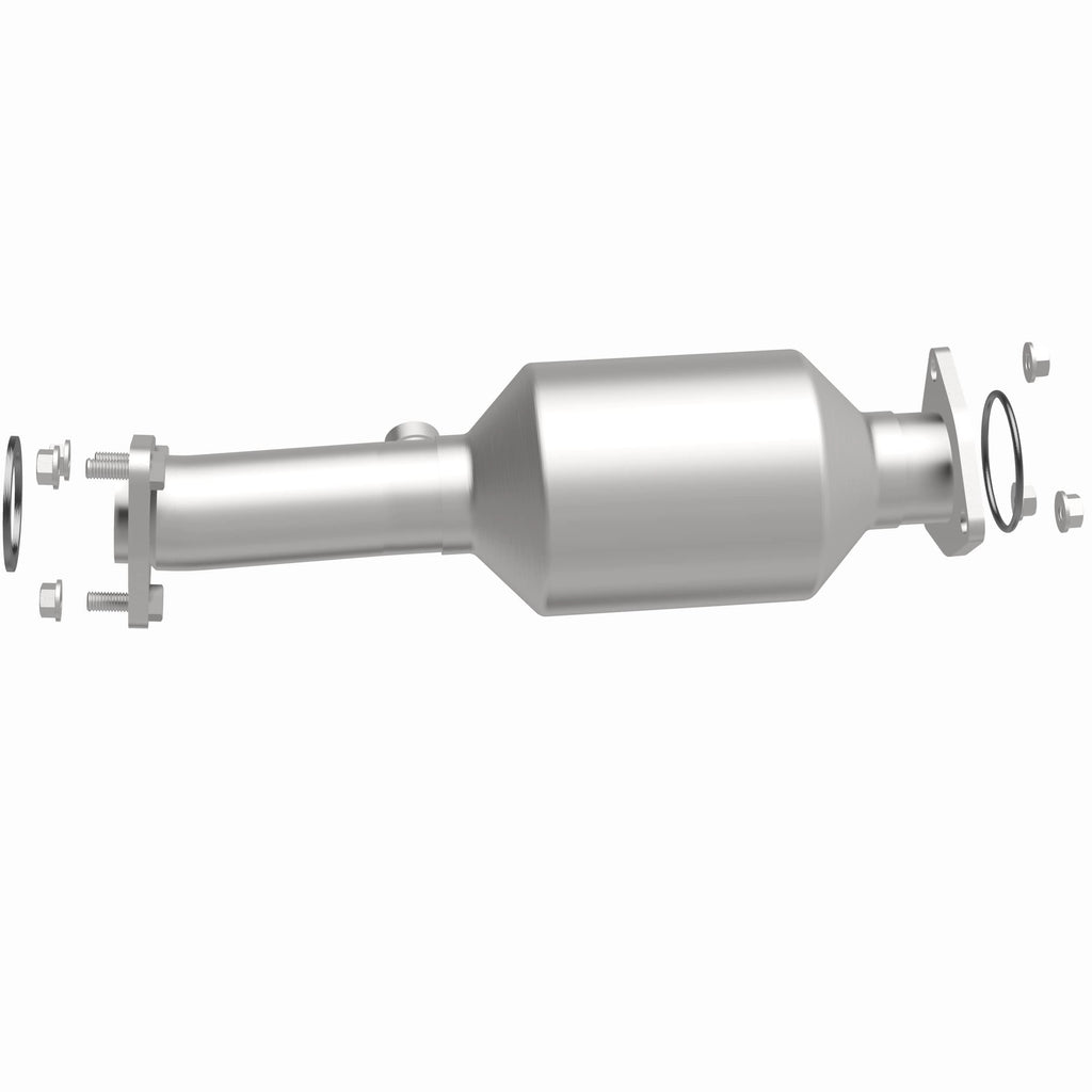 MagnaFlow Exhaust Products 280150 OEM Grade Direct-Fit Catalytic Converter for Select Honda CR-V