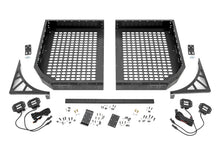 Load image into Gallery viewer, Rough Country 96121 Cargo Rack for Select CFMOTO UFORCE 1000, CFMOTO UFORCE XL