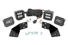 Load image into Gallery viewer, Rough Country 96110 Black Series LED Kit for Select CFMOTO UFORCE 1000, CFMOTO UFORCE XL