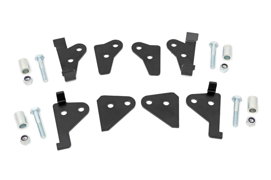 Rough Country 96108 Suspension Lift Kit for Select CFMOTO UFORCE 1000, CFMOTO UFORCE XL