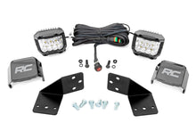 Load image into Gallery viewer, Rough Country 96113 LED Light Kit for Select CFMOTO UFORCE 1000, CFMOTO UFORCE XL