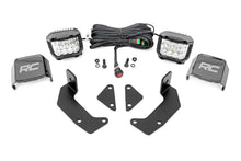 Load image into Gallery viewer, Rough Country 96106 LED Fog Light Kit for Select CFMOTO UFORCE 1000, CFMOTO UFORCE XL, CFMOTO UFORCE U10 Pro