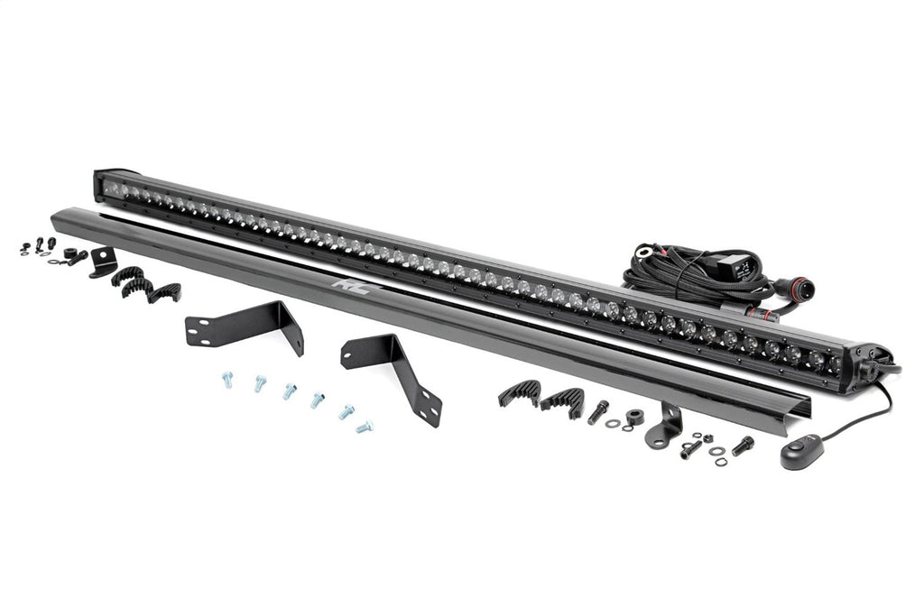 Rough Country 96115 LED Light Kit for Select CFMOTO UFORCE 1000, CFMOTO UFORCE XL