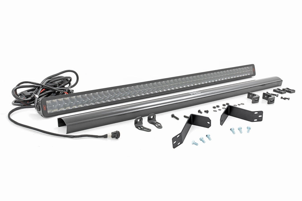 Rough Country 96116 LED Light Kit for Select CFMOTO UFORCE 1000, CFMOTO UFORCE XL