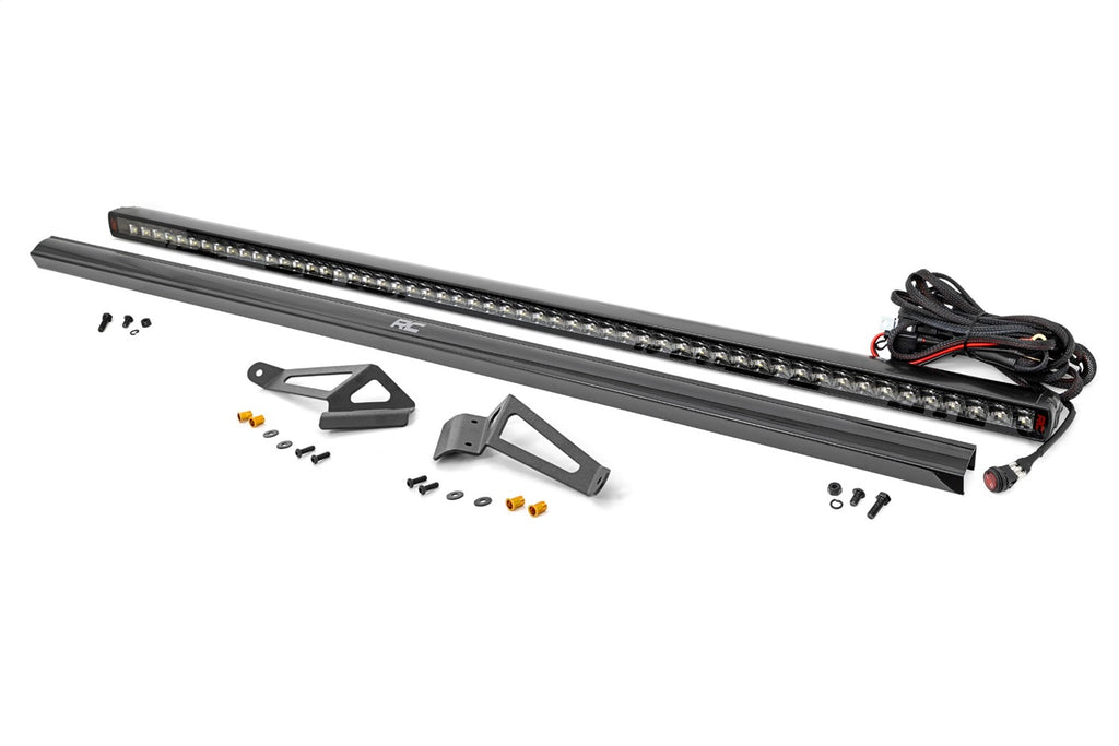 Rough Country 96119 LED Light Kit for Select CFMOTO UFORCE 1000, CFMOTO UFORCE XL