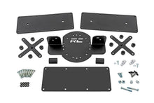 Load image into Gallery viewer, Rough Country 93195 Chainsaw Carrier for Select Can-Am Commander DPS, Can-Am Commander LTD, Can-Am Commander X, Can-Am Commander XT, Can-Am Commander XT-P, Can-Am Commander Max DPS, Can-Am Commander Max XT, Can-Am Defender DPS HD10, Can-Am Defender DPS