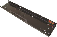 Load image into Gallery viewer, Mile Marker 50-87283 Winch Mounting Channel