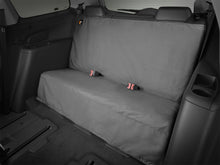 Load image into Gallery viewer, Weathertech SPB202CH Seat Protector for Select BMW X5, Chevrolet Silverado 1500, Chevrolet Silverado EV, Ford Expedition, Ford Explorer, Ford F-150, Ford F-150 Lightning, GMC Sierra 1500, GMC Sierra Limited, Genesis Electrified GV70, Genesis GV70,