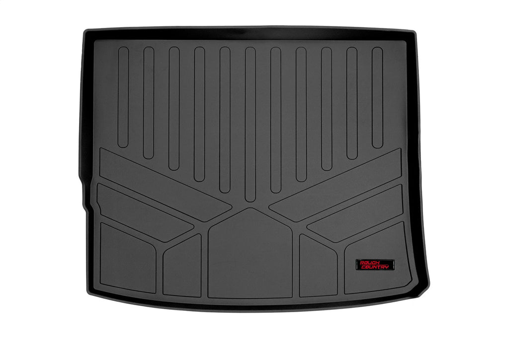 Rough Country M-61703 Heavy Duty Cargo Liner for Select Jeep Cherokee