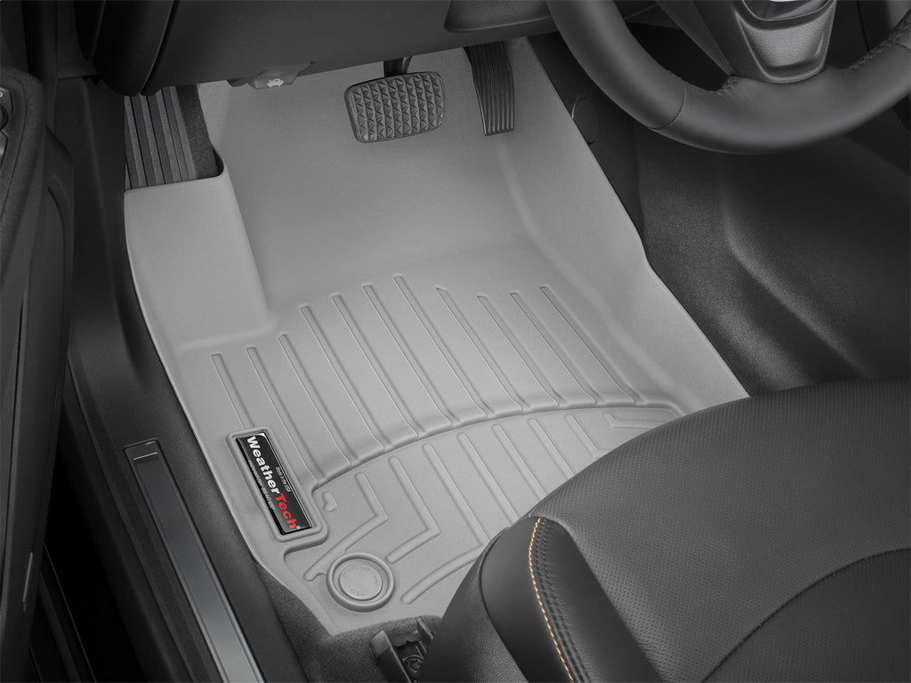 Weathertech 4611761 FloorLiner™ DigitalFit® for Select Chevrolet Equinox