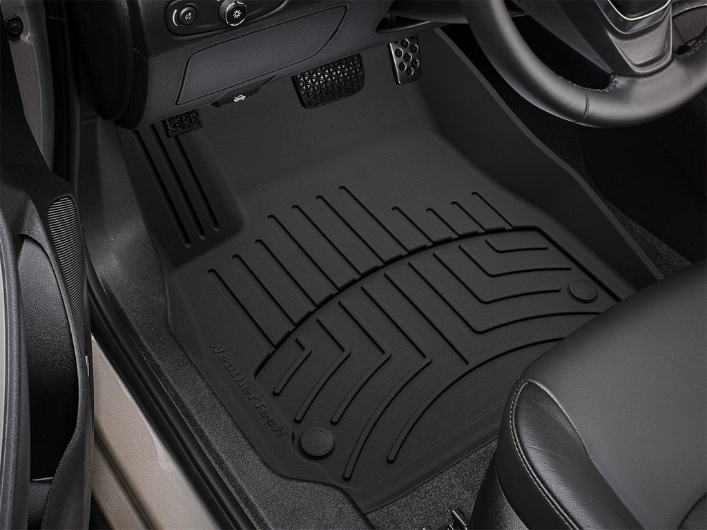 Weathertech 449031IM FloorLiner™ HP for Select Chevrolet Malibu