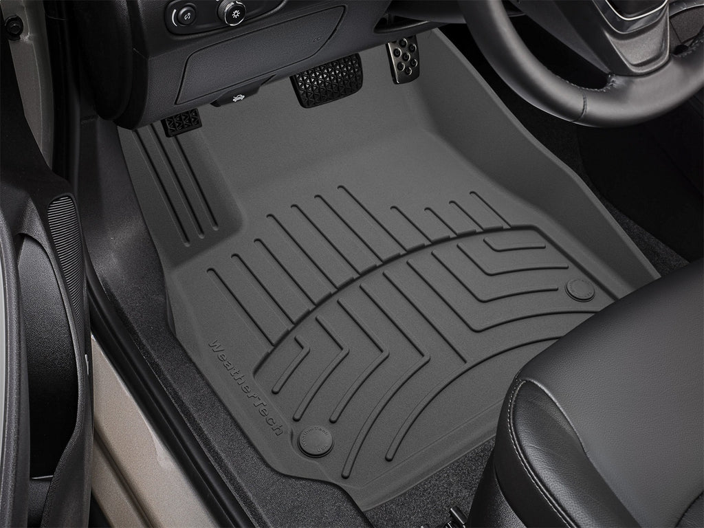 Weathertech 469031IM FloorLiner™ HP for Select Chevrolet Malibu
