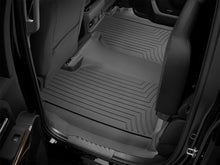 Load image into Gallery viewer, Weathertech 4414365IM FloorLiner™ HP for Select Chevrolet Silverado 1500, Chevrolet Silverado LTD, Chevrolet Silverado HD, Chevrolet Silverado HD, GMC Sierra 1500, GMC Sierra Limited, GMC Sierra HD, GMC Sierra HD