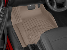 Load image into Gallery viewer, Weathertech 4514361IM FloorLiner™ HP for Select Chevrolet Silverado 1500, Chevrolet Silverado LTD, Chevrolet Silverado HD, Chevrolet Silverado HD, GMC Sierra 1500, GMC Sierra Limited, GMC Sierra HD, GMC Sierra HD