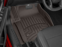 Load image into Gallery viewer, Weathertech 4714361IM FloorLiner™ HP for Select Chevrolet Silverado 1500, Chevrolet Silverado LTD, Chevrolet Silverado HD, Chevrolet Silverado HD, GMC Sierra 1500, GMC Sierra Limited, GMC Sierra HD, GMC Sierra HD
