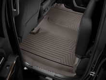 Load image into Gallery viewer, Weathertech 4714365IM FloorLiner™ HP for Select Chevrolet Silverado 1500, Chevrolet Silverado LTD, Chevrolet Silverado HD, Chevrolet Silverado HD, GMC Sierra 1500, GMC Sierra Limited, GMC Sierra HD, GMC Sierra HD