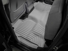 Load image into Gallery viewer, Weathertech 465423IM FloorLiner™ HP for Select Chevrolet Silverado 1500, Chevrolet Silverado LD, Chevrolet Silverado HD, Chevrolet Silverado HD, GMC Sierra 1500, GMC Sierra Limited, GMC Sierra HD, GMC Sierra HD