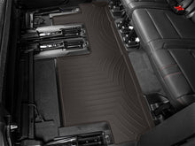 Load image into Gallery viewer, Weathertech 4716326 FloorLiner™ DigitalFit® for Select Cadillac Escalade ESV, Chevrolet Suburban, GMC Yukon XL