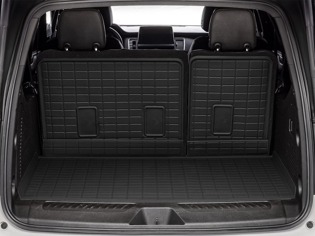 Weathertech 401750IM SeatBack Cargo Liner HP for Select Chevrolet Suburban, GMC Yukon XL
