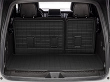 Load image into Gallery viewer, Weathertech 401750IM SeatBack Cargo Liner HP for Select Chevrolet Suburban, GMC Yukon XL
